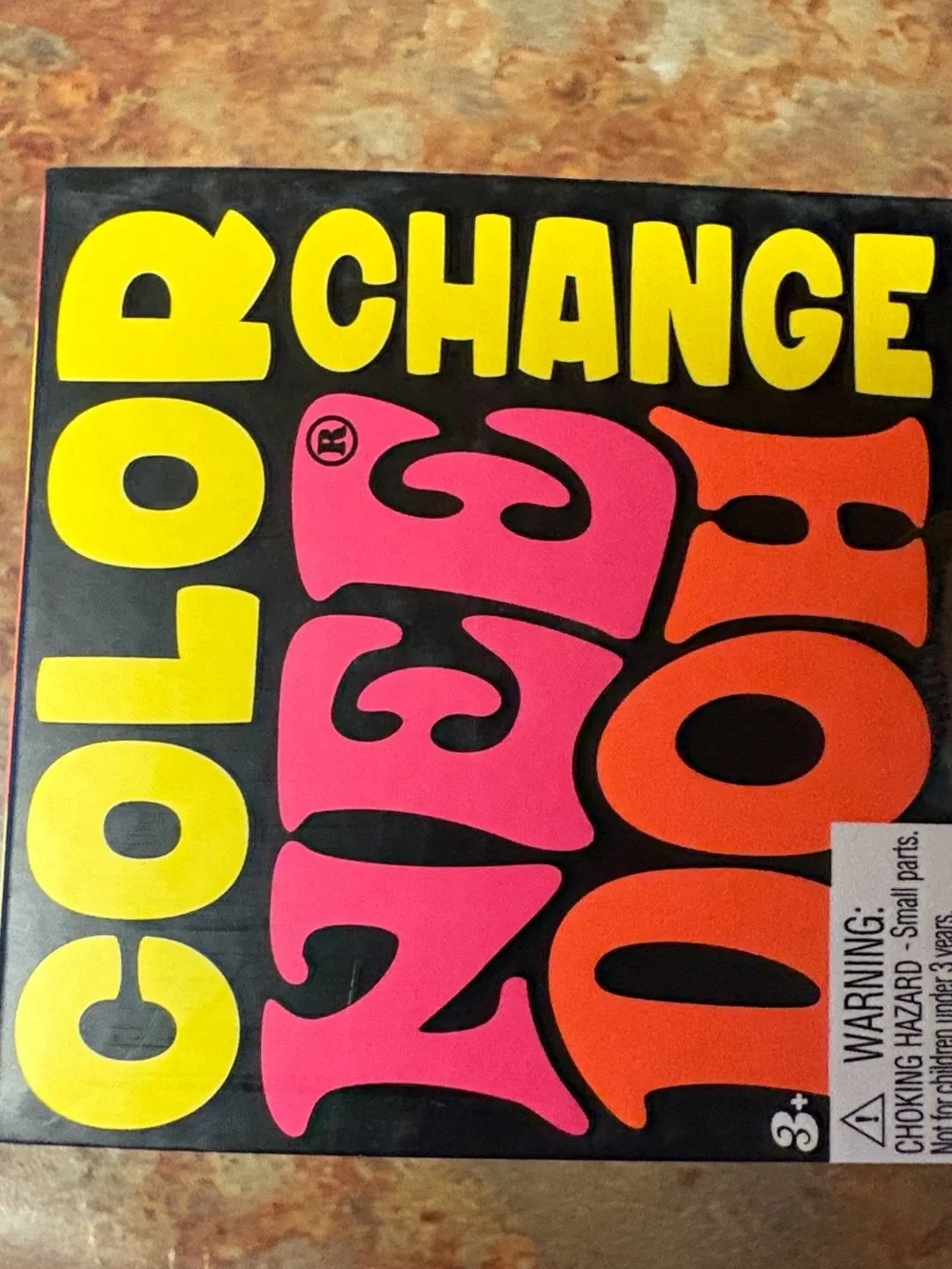 Schylling this packaging